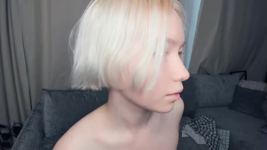 SilverglossChaturbate Porn Cam 2023-09-27
