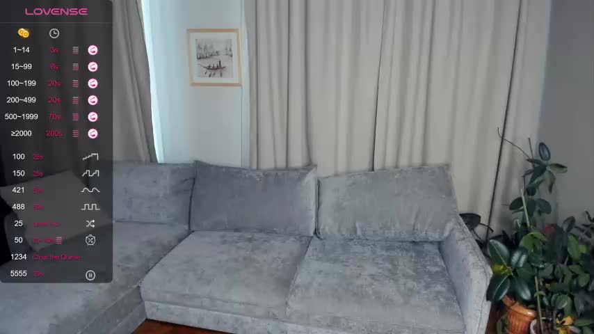 SilverglossChaturbate Porn Cam 2023-10-05