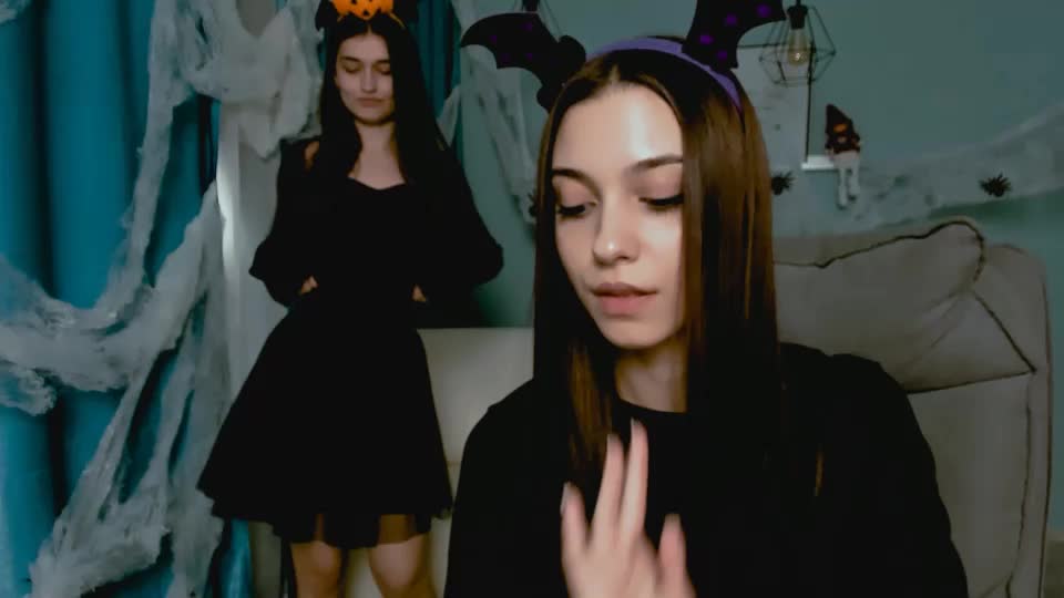 Silvia_queen1Chaturbate Porn Cam 2023-10-25