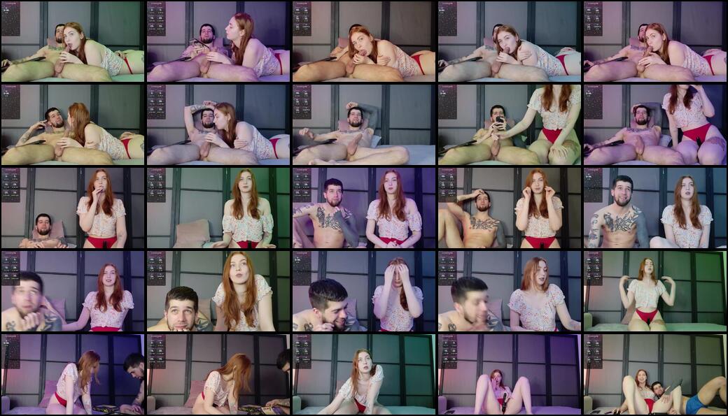 SinnerscornerChaturbate Porn Cam 2024-03-19