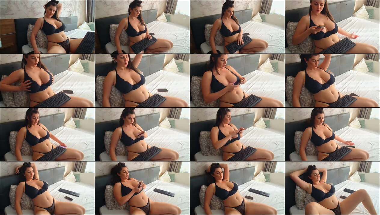 SiriamashaChaturbate Porn Cam 2024-02-26