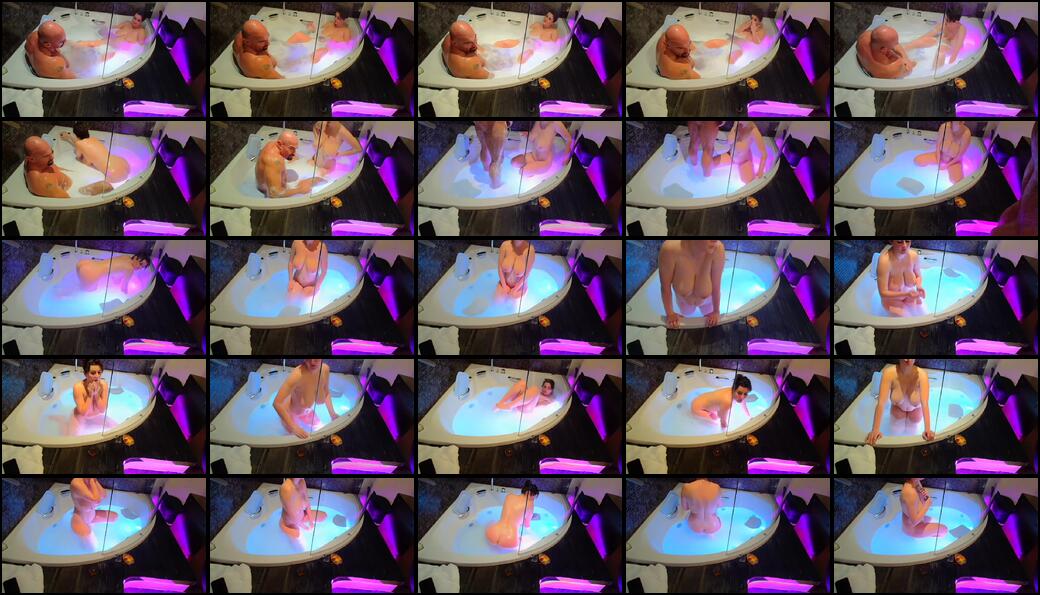 SiriamashaChaturbate Porn Cam 2024-03-17