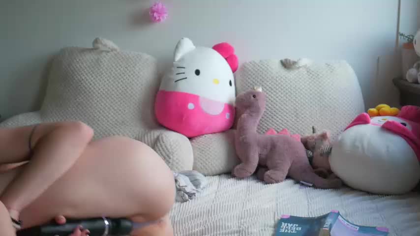 SisypheanloveChaturbate Porn Cam 2023-04-30