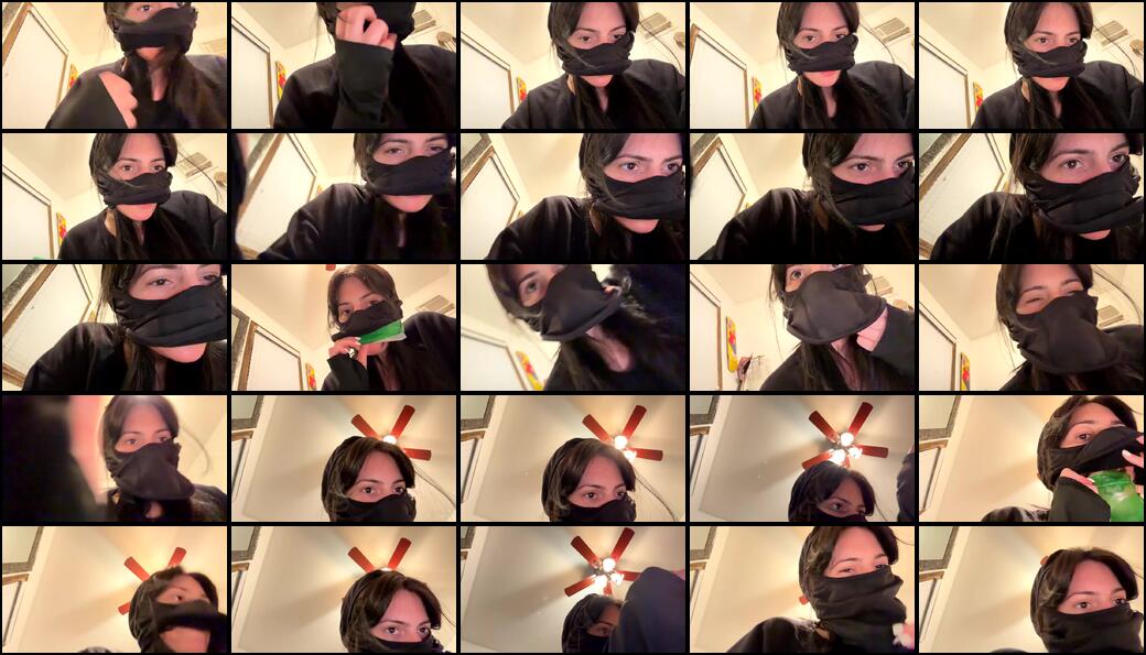 SkeetmaskshawtiiixoChaturbate Porn Cam 2024-03-04