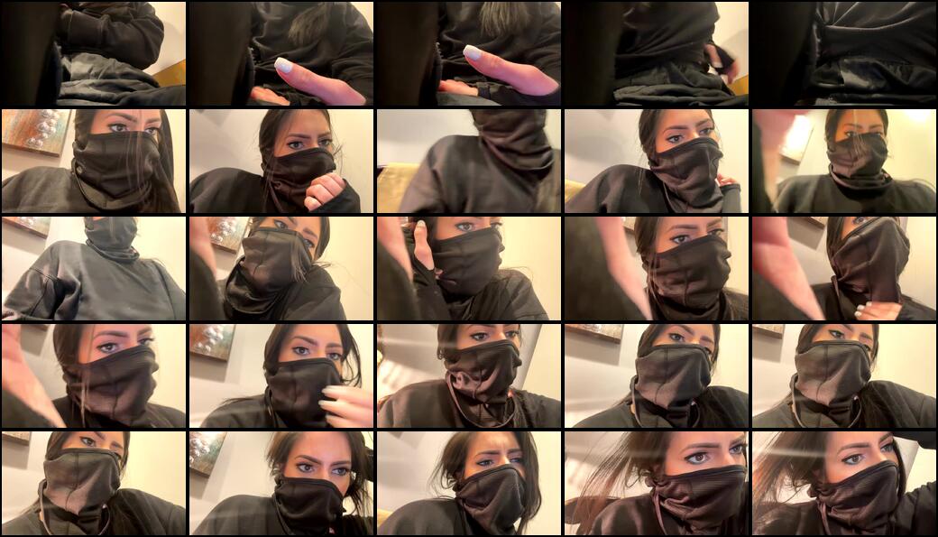 SkeetmaskshawtiiixoChaturbate Porn Cam 2024-03-04