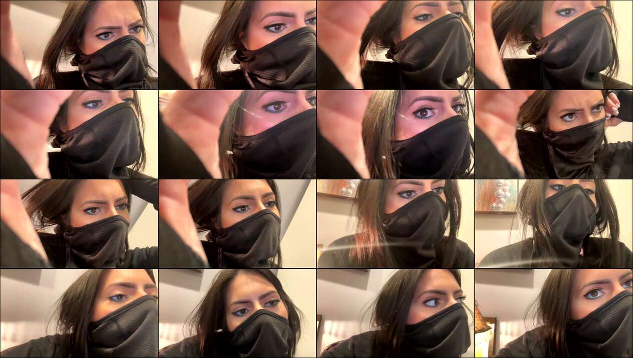 SkeetmaskshawtiiixoChaturbate Porn Cam 2024-03-04