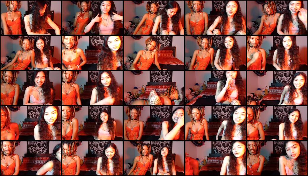 Skii_yeeChaturbate Porn Cam 2024-01-13