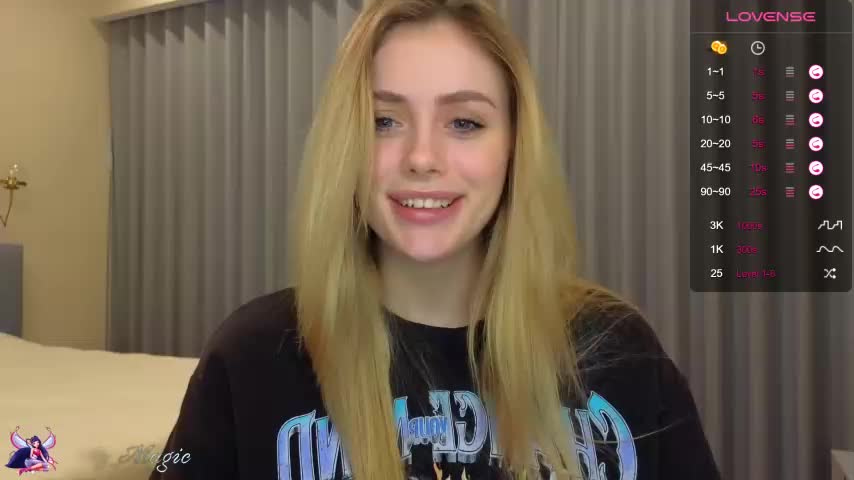Sky_magicChaturbate Porn Cam 2023-10-30