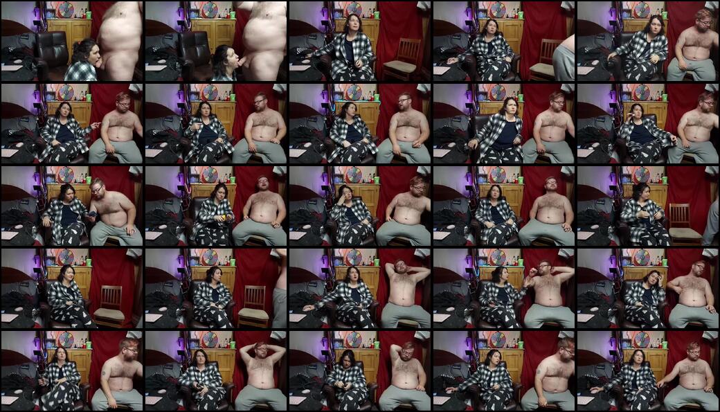 Slippery_when_whetChaturbate Porn Cam 2024-01-13