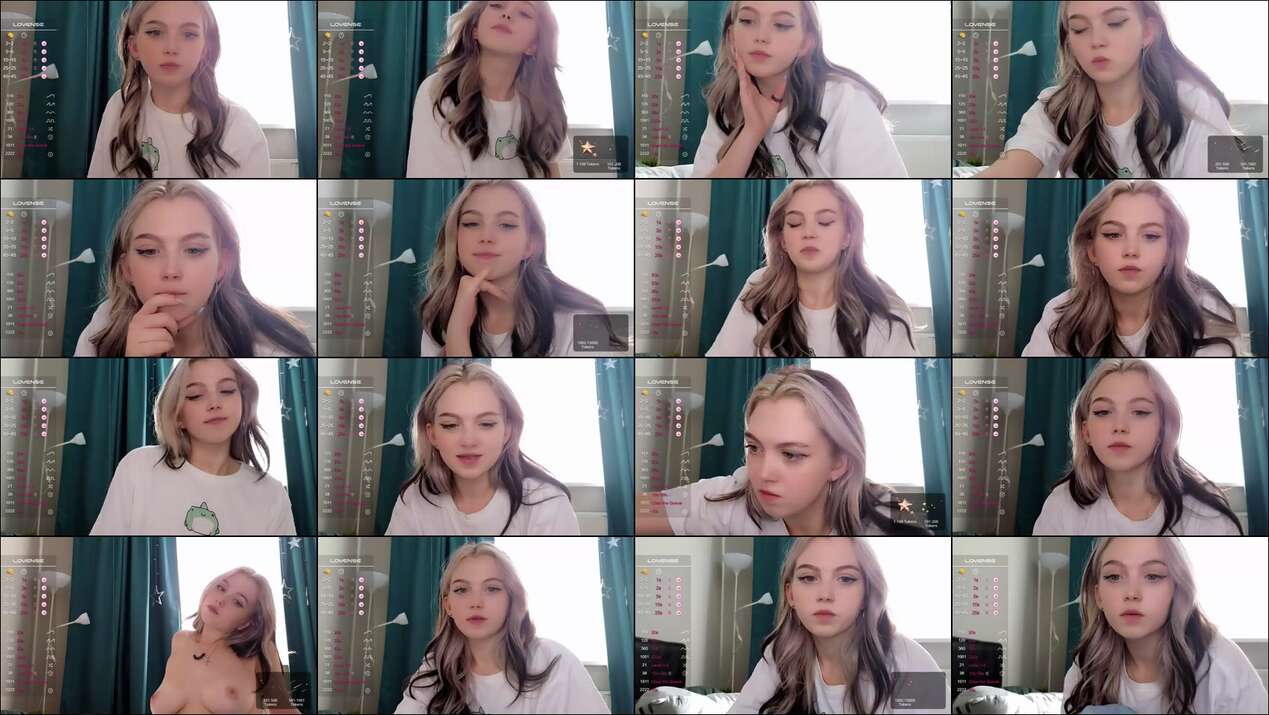 Small_blondeeChaturbate Porn Cam 2023-10-13