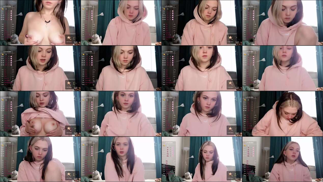 Small_blondeeChaturbate Porn Cam 2023-10-16