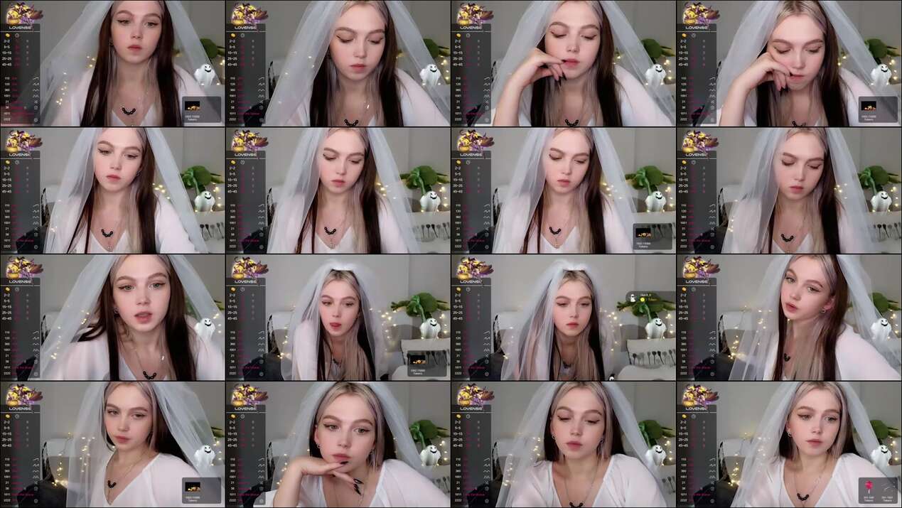 Small_blondeeChaturbate Porn Cam 2023-10-27