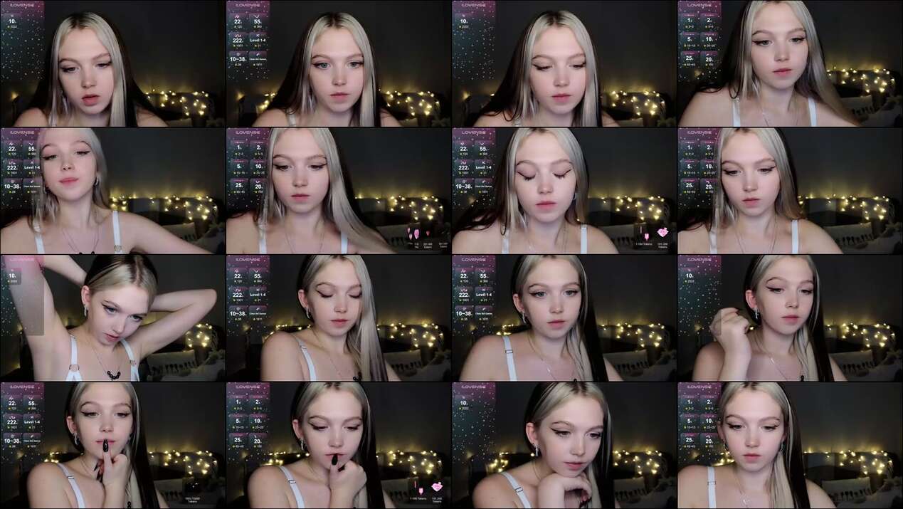 Small_blondeeChaturbate Porn Cam 2023-11-01