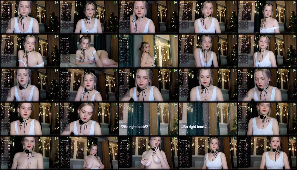 Small_blondeeChaturbate Porn Cam 2024-01-19