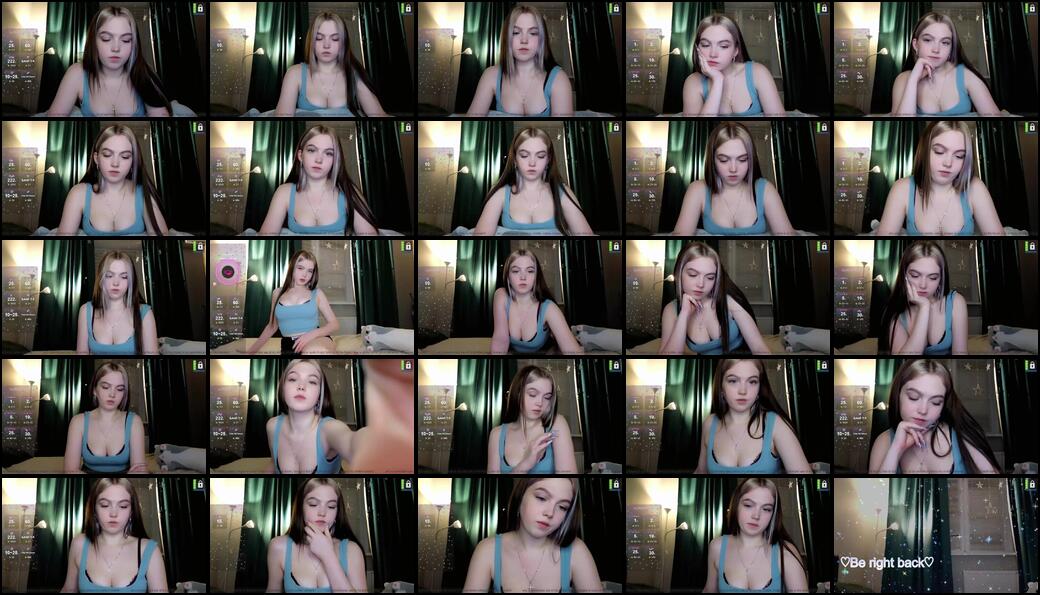 Small_blondeeChaturbate Porn Cam 2024-01-26