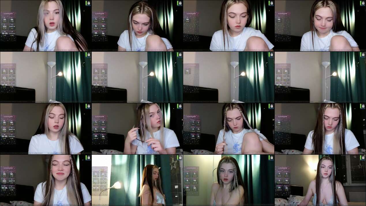 Small_blondeeChaturbate Porn Cam 2024-01-31