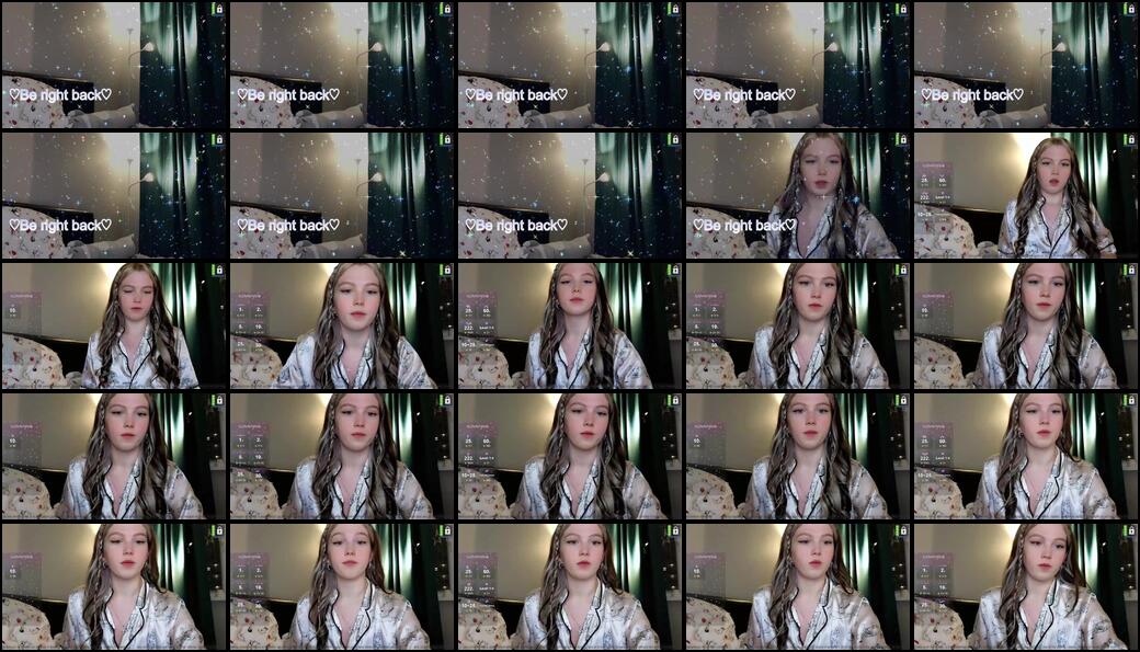 Small_blondeeChaturbate Porn Cam 2024-02-01