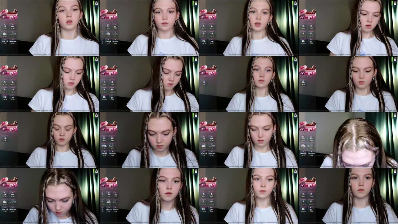 Small_blondeeChaturbate Porn Cam 2024-02-05