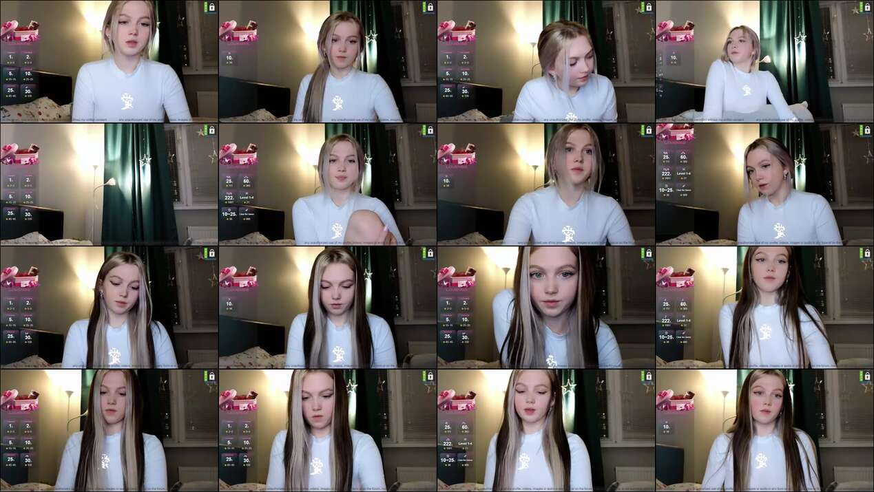 Small_blondeeChaturbate Porn Cam 2024-02-07