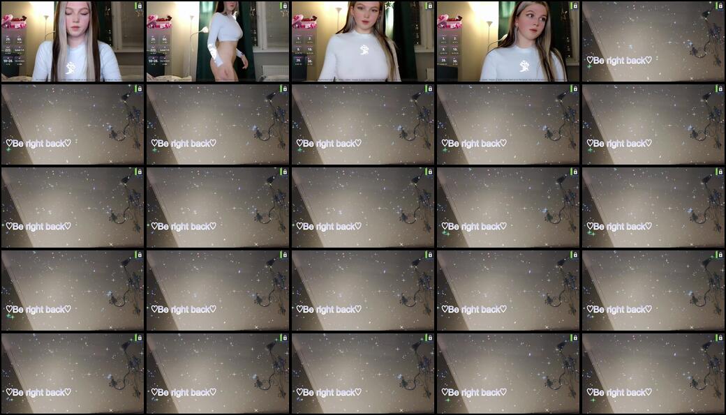 Small_blondeeChaturbate Porn Cam 2024-02-07