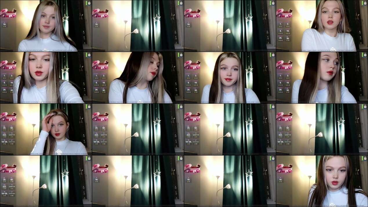 Small_blondeeChaturbate Porn Cam 2024-02-07