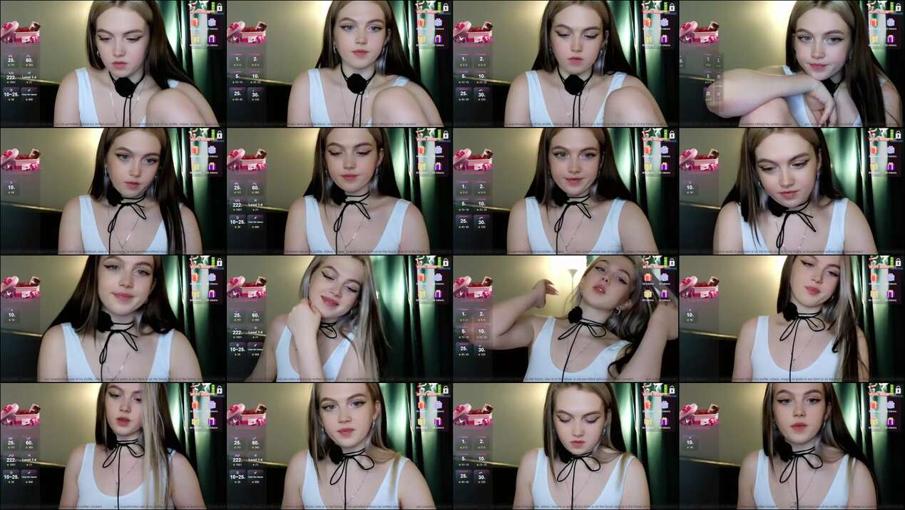 Small_blondeeChaturbate Porn Cam 2024-02-09