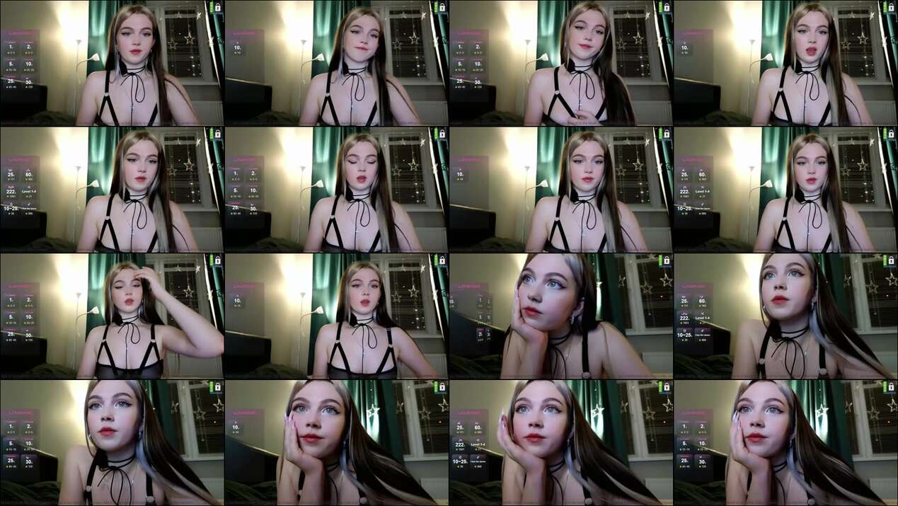Small_blondeeChaturbate Porn Cam 2024-02-13