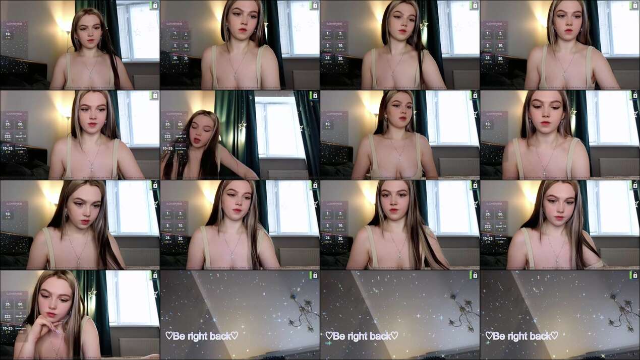 Small_blondeeChaturbate Porn Cam 2024-02-19