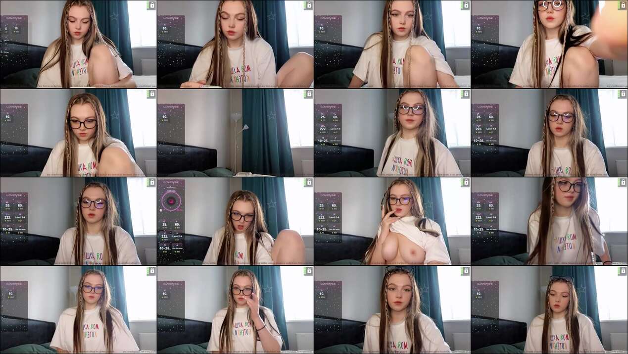 Small_blondeeChaturbate Porn Cam 2024-03-04
