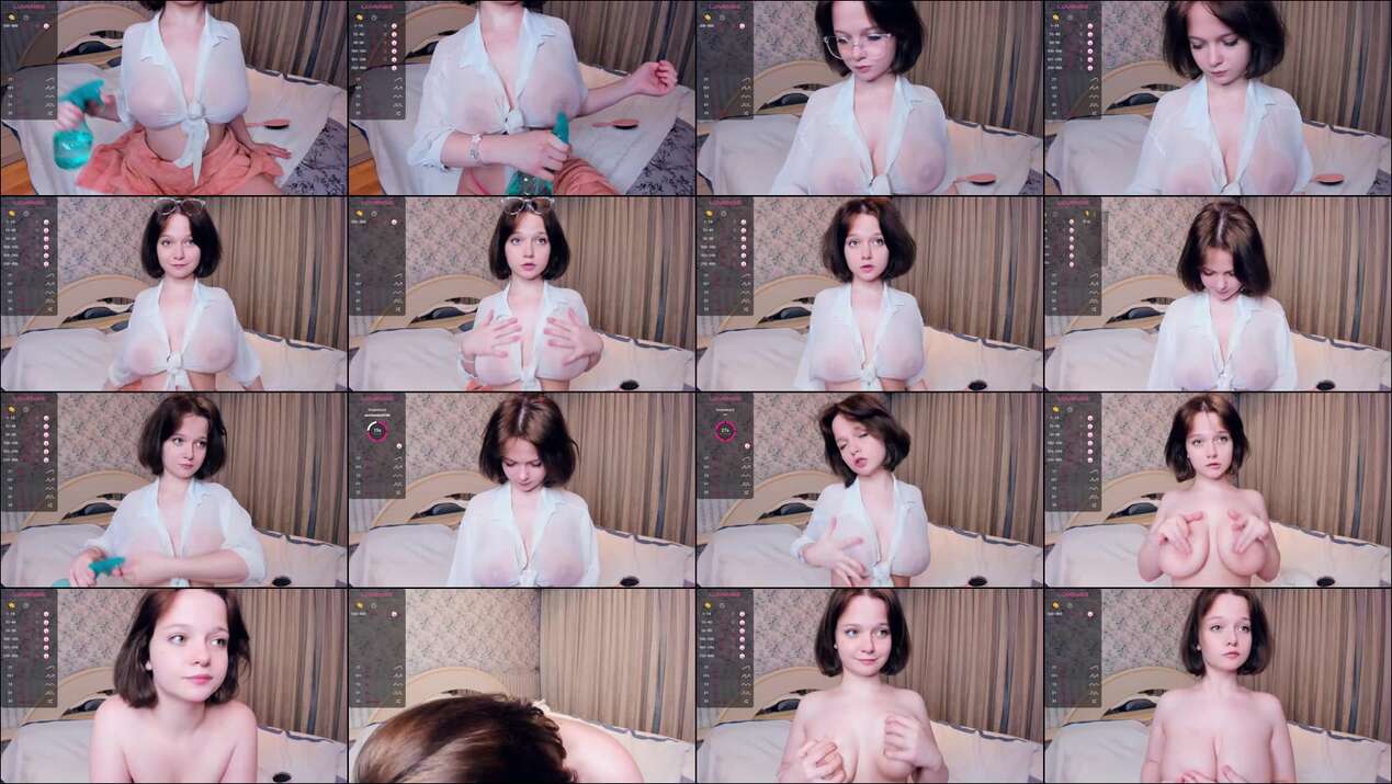 So__cuuteChaturbate Porn Cam 2024-03-01
