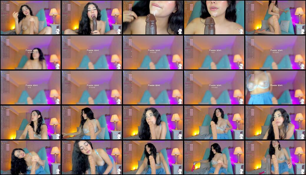 Soffi_moonChaturbate Porn Cam 2024-03-03