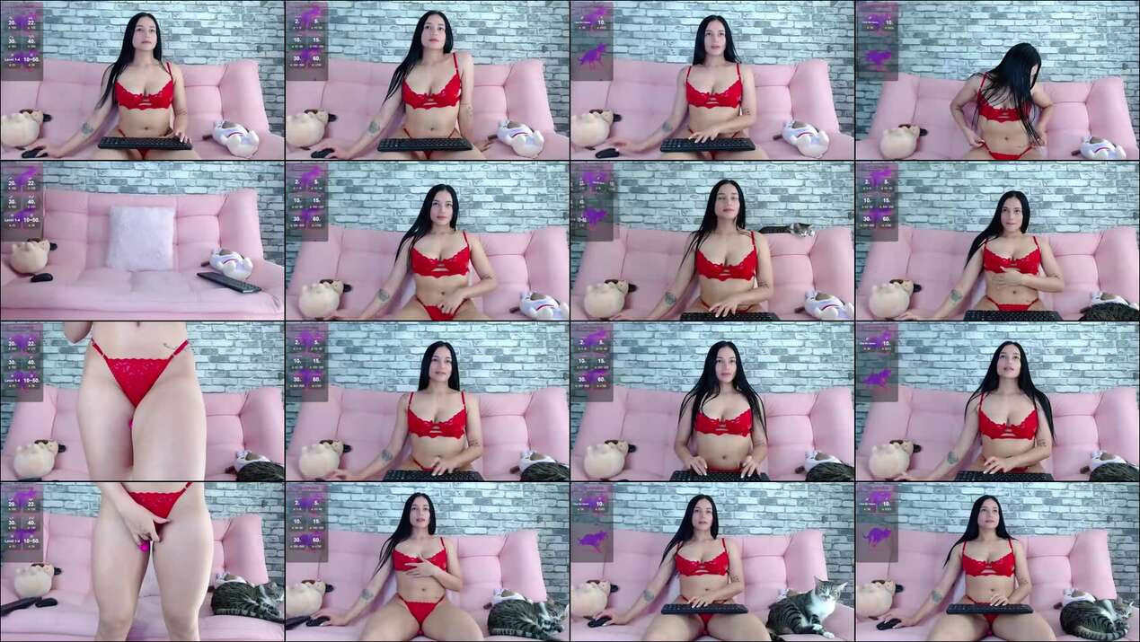 Sofia_smiithhChaturbate Porn Cam 2024-01-17