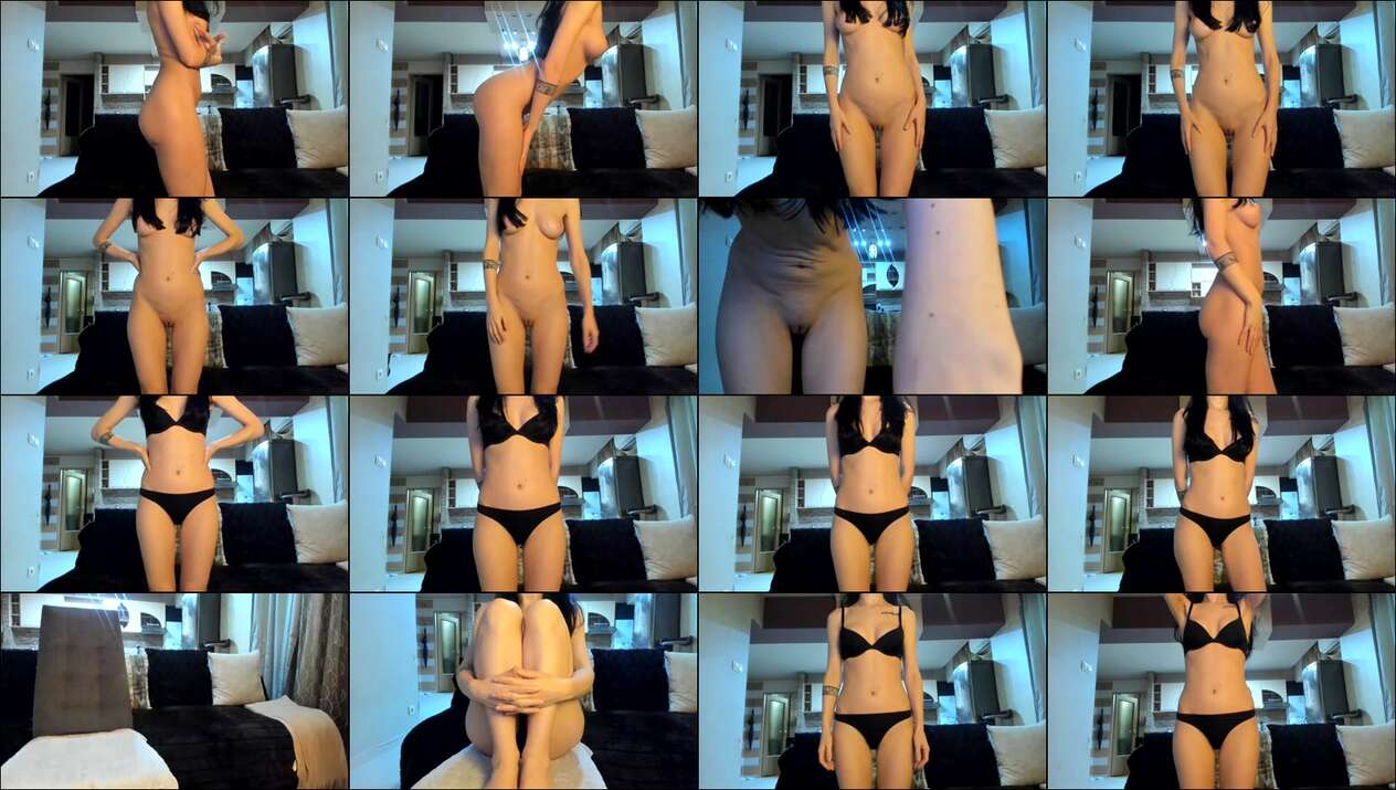 SofiaandwonderlandChaturbate Porn Cam 2023-10-25