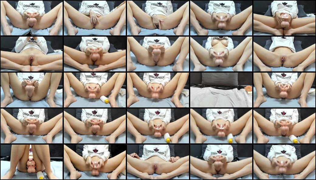 SofiaandwonderlandChaturbate Porn Cam 2024-03-13