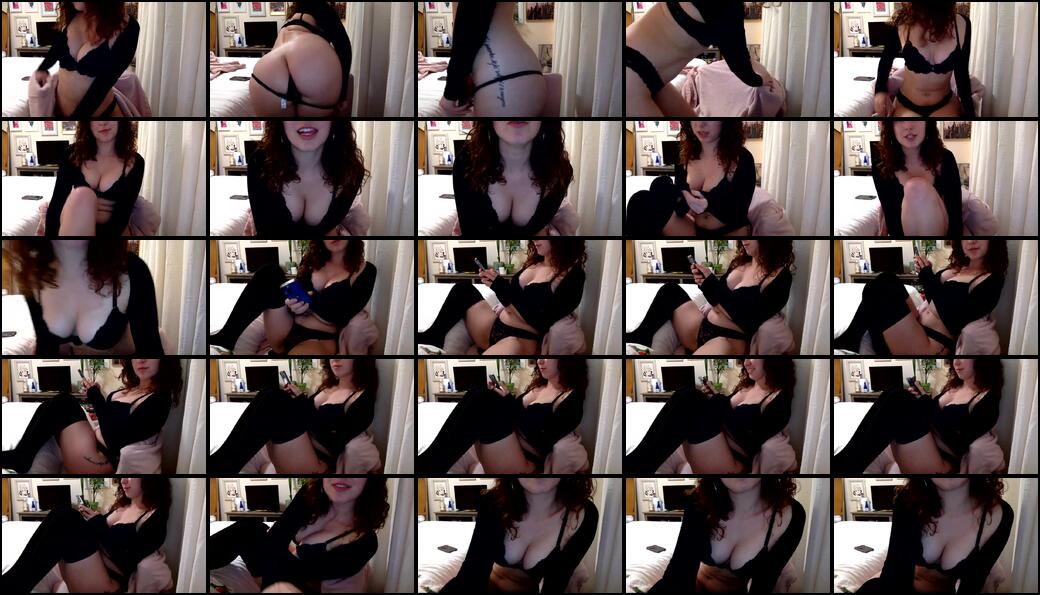 SofiayummyChaturbate Porn Cam 2024-02-29