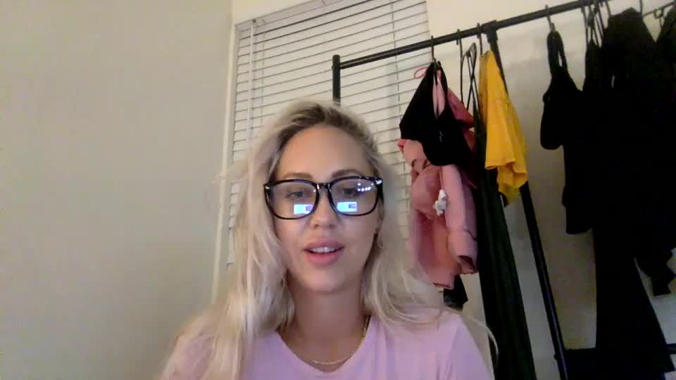 SofiebabexoxoChaturbate Porn Cam 2023-09-03