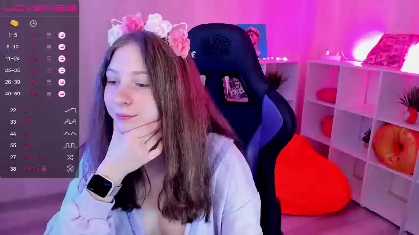 Soft_as_a_flowerChaturbate Porn Cam 2023-05-07