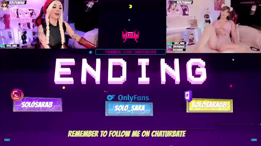 Solosara8Chaturbate Porn Cam 2023-10-03
