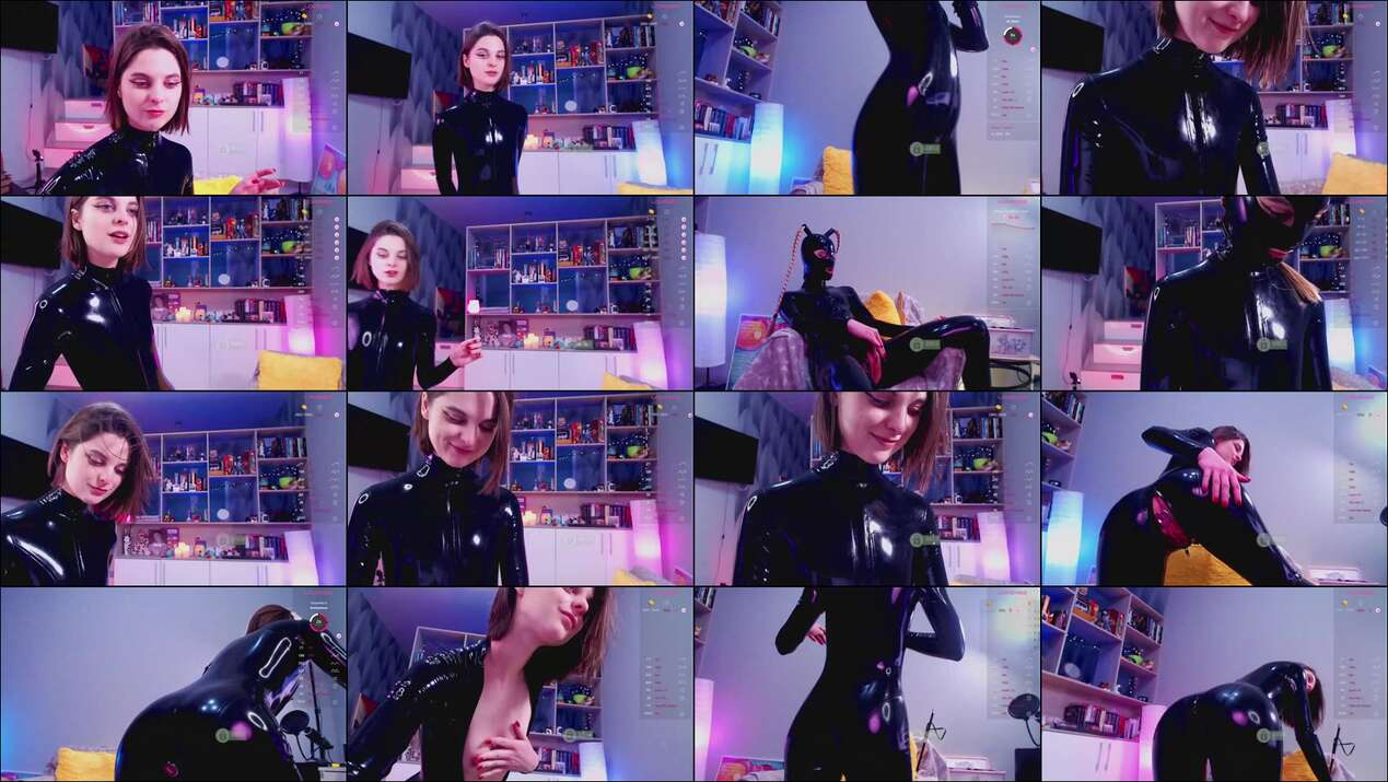 Sonia__roseChaturbate Porn Cam 2024-01-30