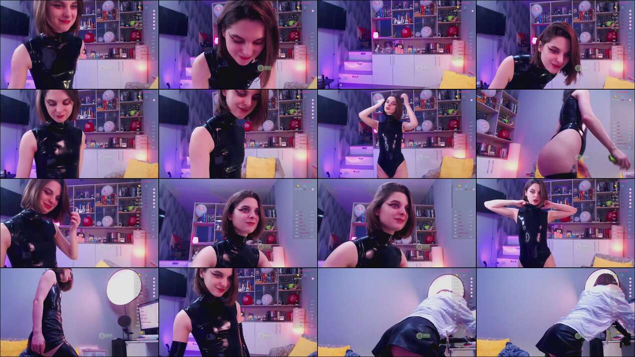 Sonia__roseChaturbate Porn Cam 2024-02-14