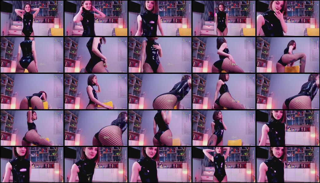 Sonia__roseChaturbate Porn Cam 2024-02-25