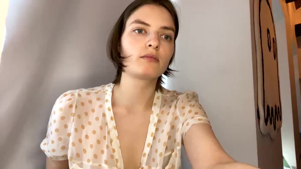 Sonya_vogue_Chaturbate Porn Cam 2023-05-16