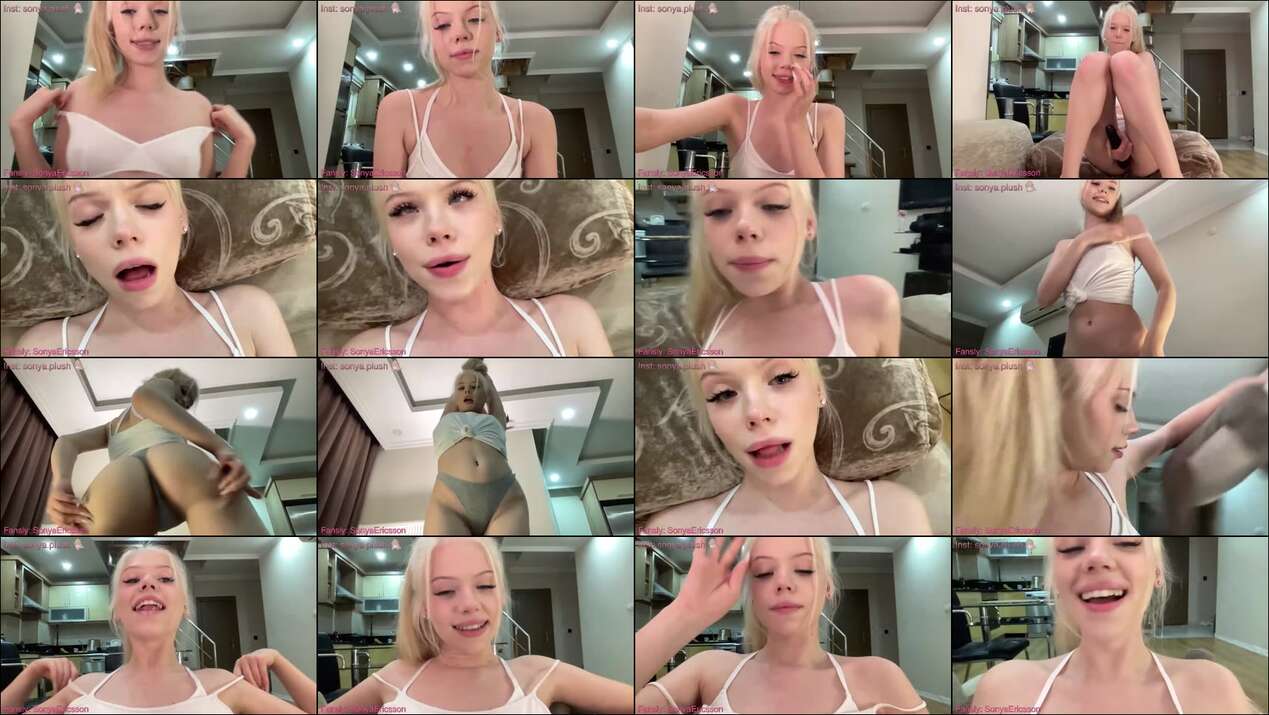 SonyaplushChaturbate Porn Cam 2023-11-04