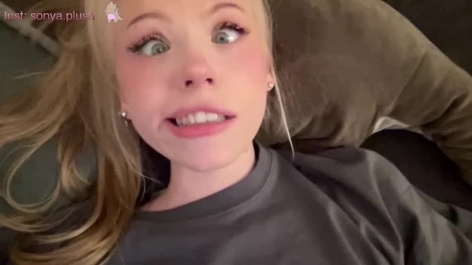 SonyaplushChaturbate Porn Cam 2023-05-03