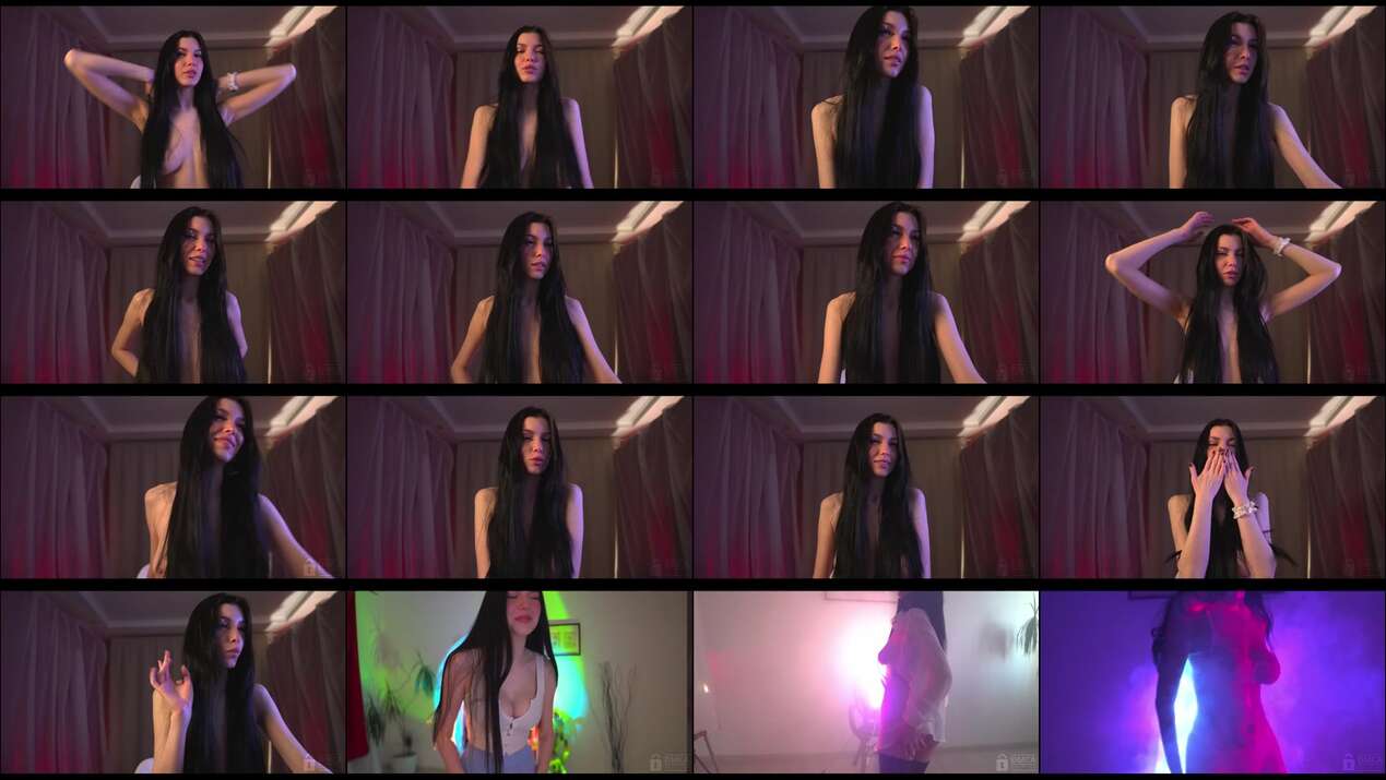 Sophia_leanChaturbate Porn Cam 2024-02-11