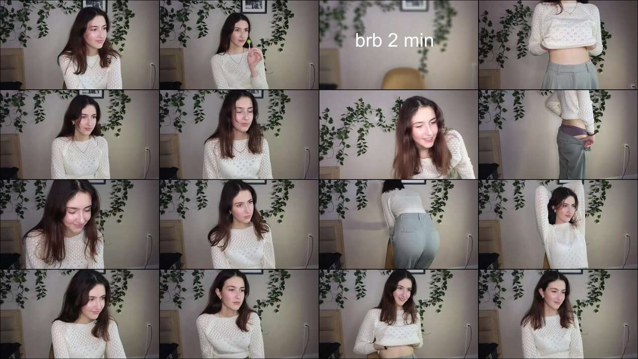 SophiaheidiChaturbate Porn Cam 2023-10-15