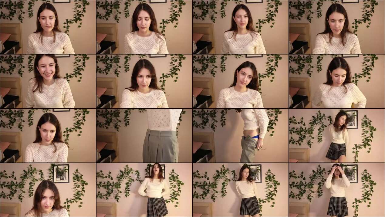 SophiaheidiChaturbate Porn Cam 2023-10-16