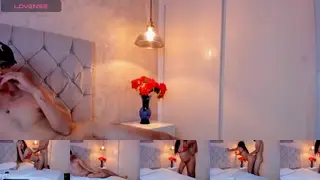 SophiandevansChaturbate Porn Cam 2024-03-20