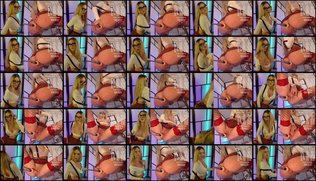 Sophie_baleyChaturbate Porn Cam 2024-03-01