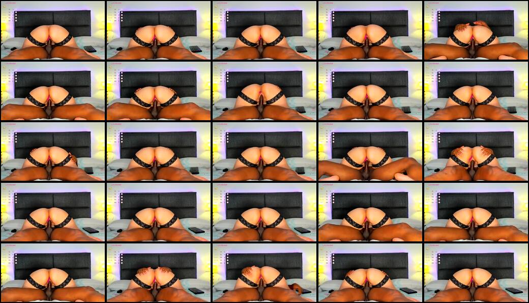 Sophie_bigass_fucking_Chaturbate Porn Cam 2024-02-12